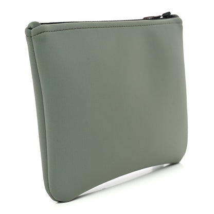 Hermes Neoprene Small Neobain Thalassa Case Kaki 3 of 7