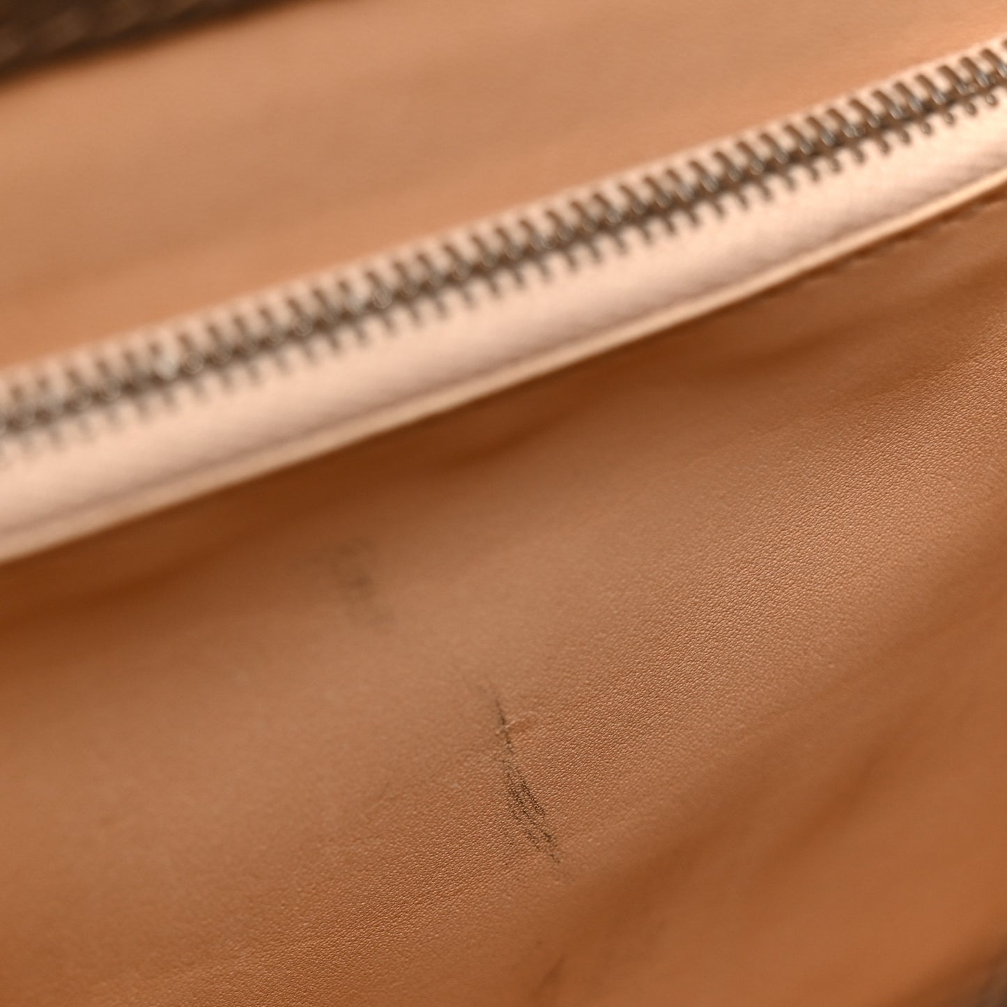 Taurillon Blush Rejane PM Taupe