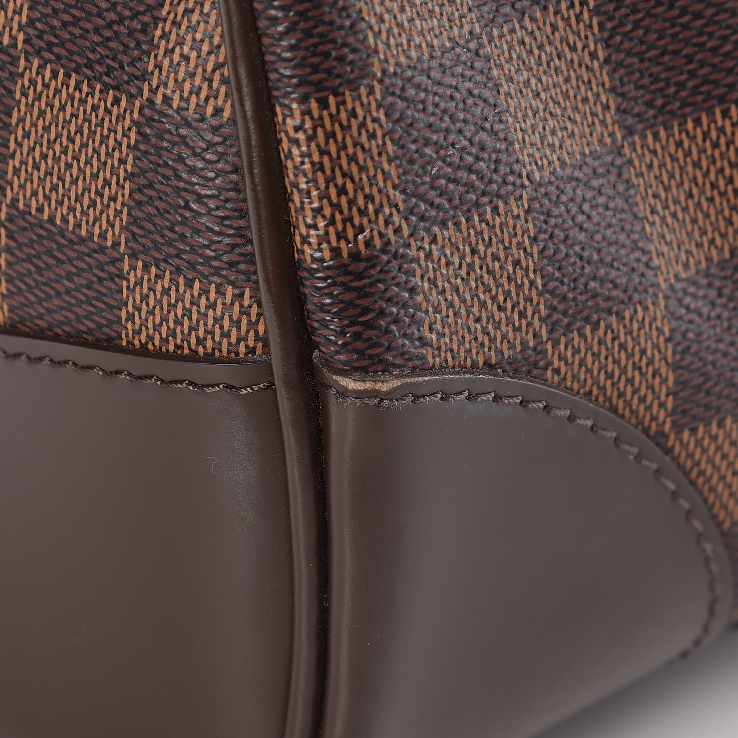 Louis Vuitton Damier Ebene Berkeley 8 of 13