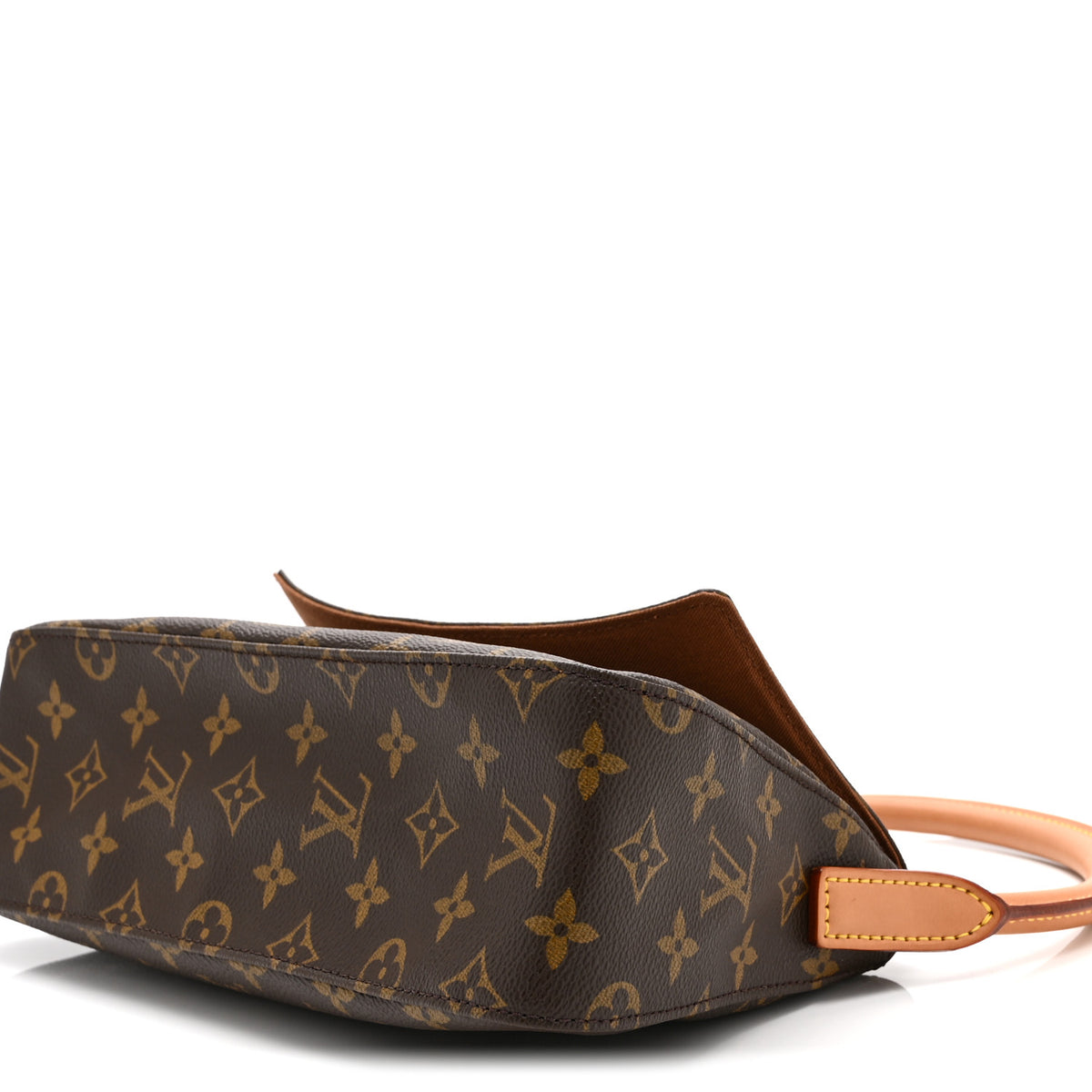 Monogram Mini Looping