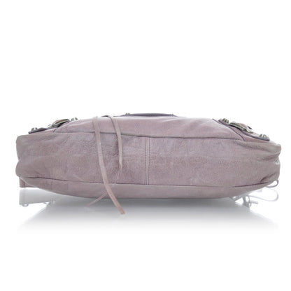 Balenciaga Agneau First Lilac 5 of 8