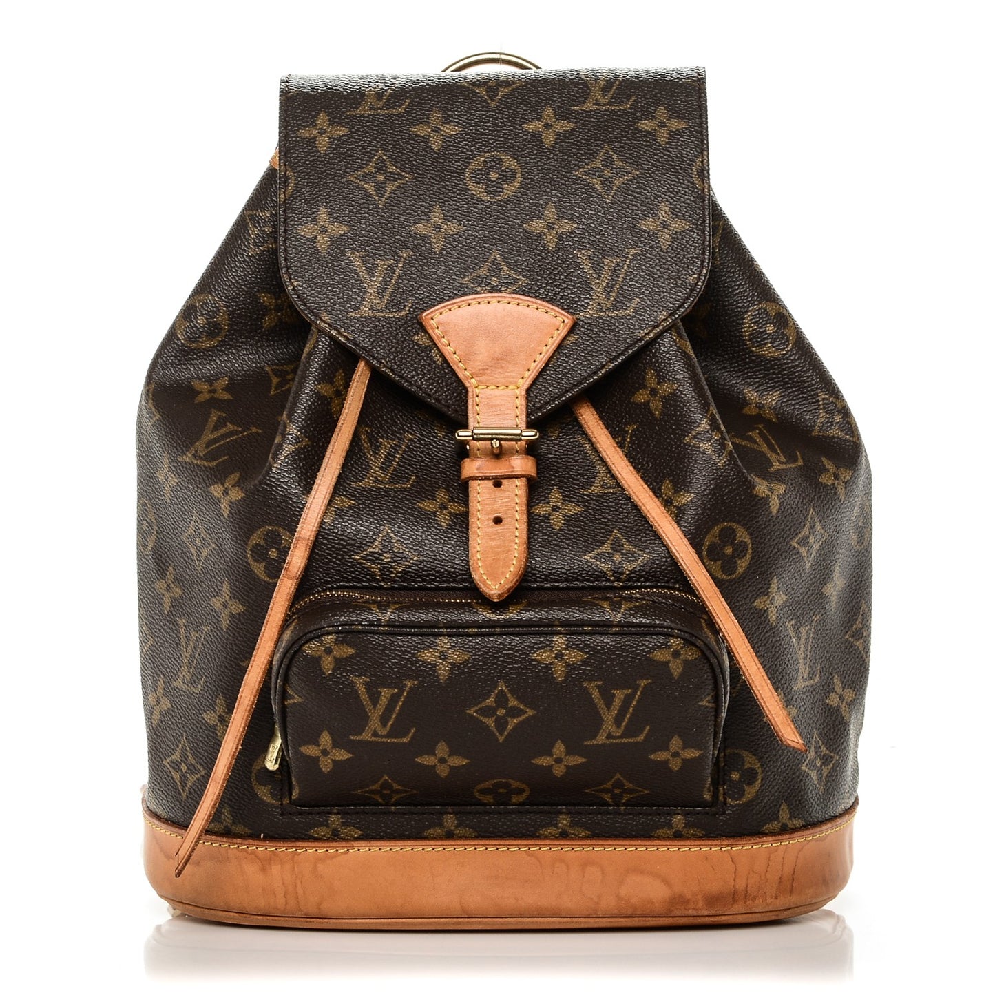 Monogram Montsouris MM Backpack
