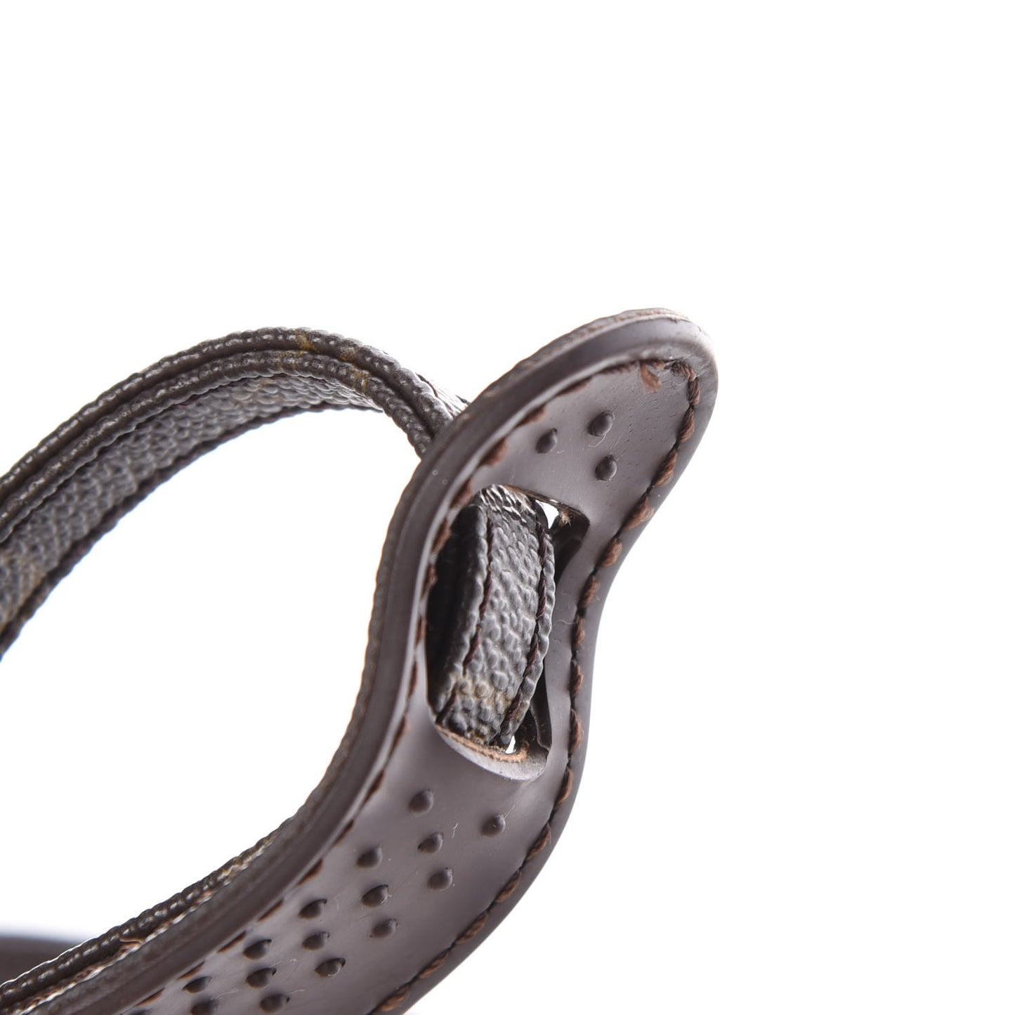 Monogram Shoulder Bag Strap