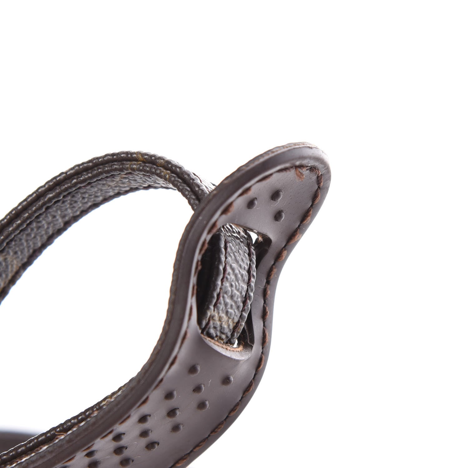 Louis Vuitton Monogram Shoulder Bag Strap 3 of 3