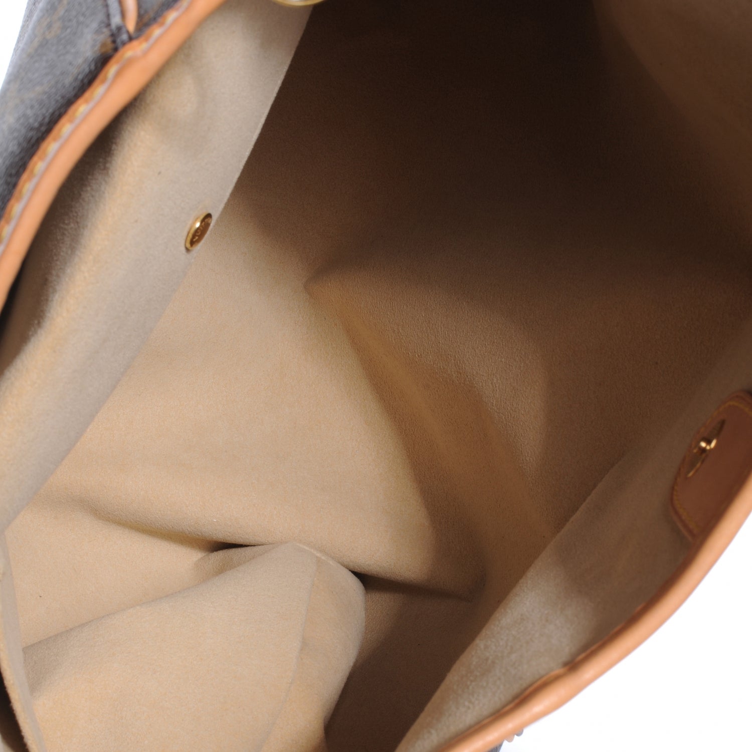 Louis Vuitton Monogram Galliera PM 7 of 7