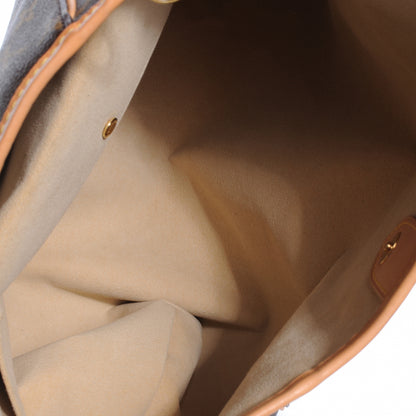 Louis Vuitton Monogram Galliera PM 7 of 7