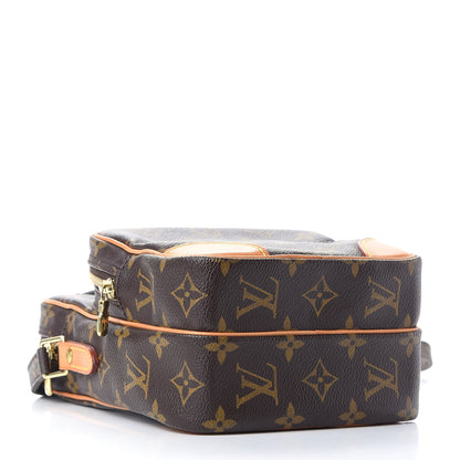 Louis Vuitton Monogram Amazone 3 of 8