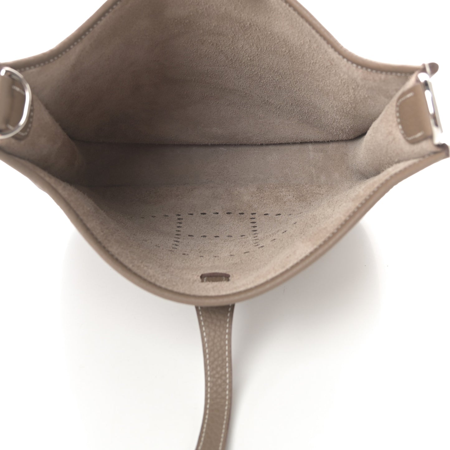 Taurillon Clemence Evelyne III PM Etoupe