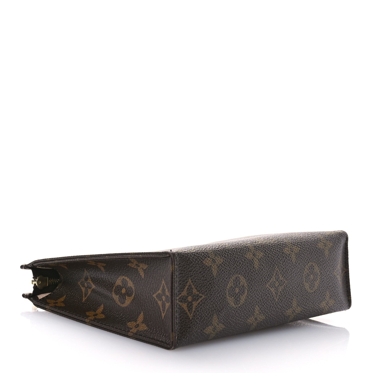 Louis Vuitton Monogram Toiletry Pouch 19 4 of 10