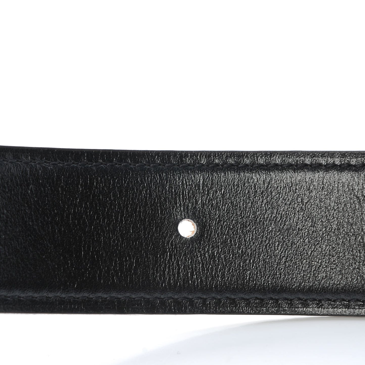 Box Togo 32mm H Belt 115 Black Gold