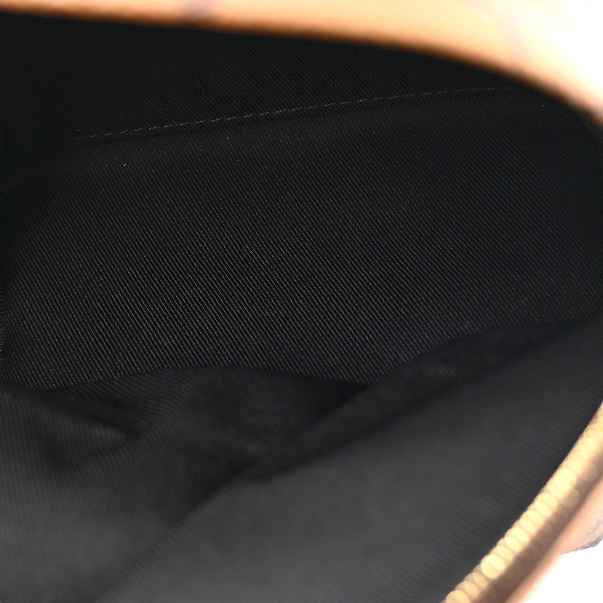 Louis Vuitton Reverse Monogram Palm Springs Backpack Mini 5 of 9