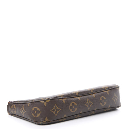 Louis Vuitton Monogram Pochette Accessories NM 3 of 6