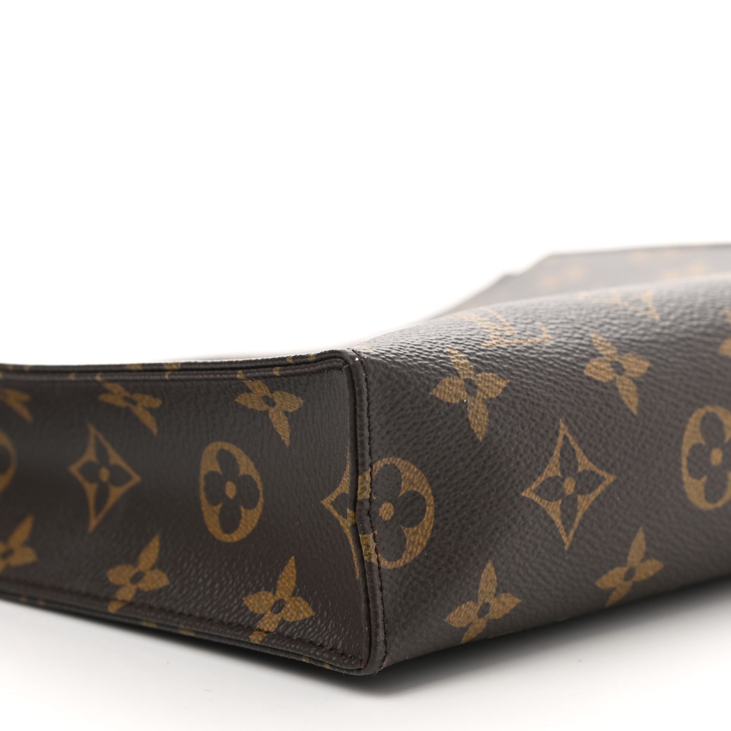 Monogram Toiletry Pouch 26