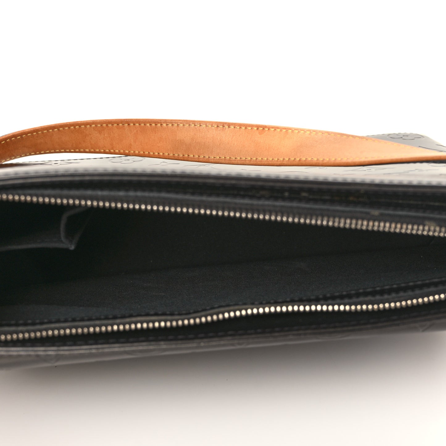Mat Monogram Allston Black