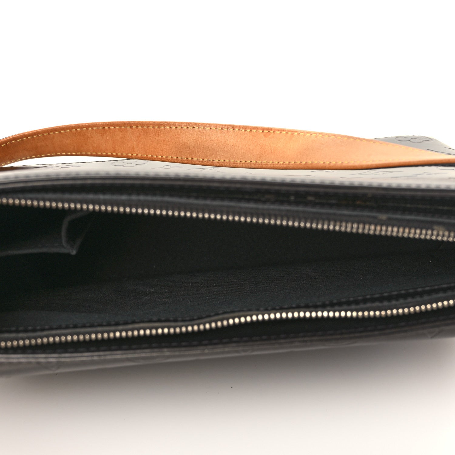 Louis Vuitton Mat Monogram Allston Black 5 of 12