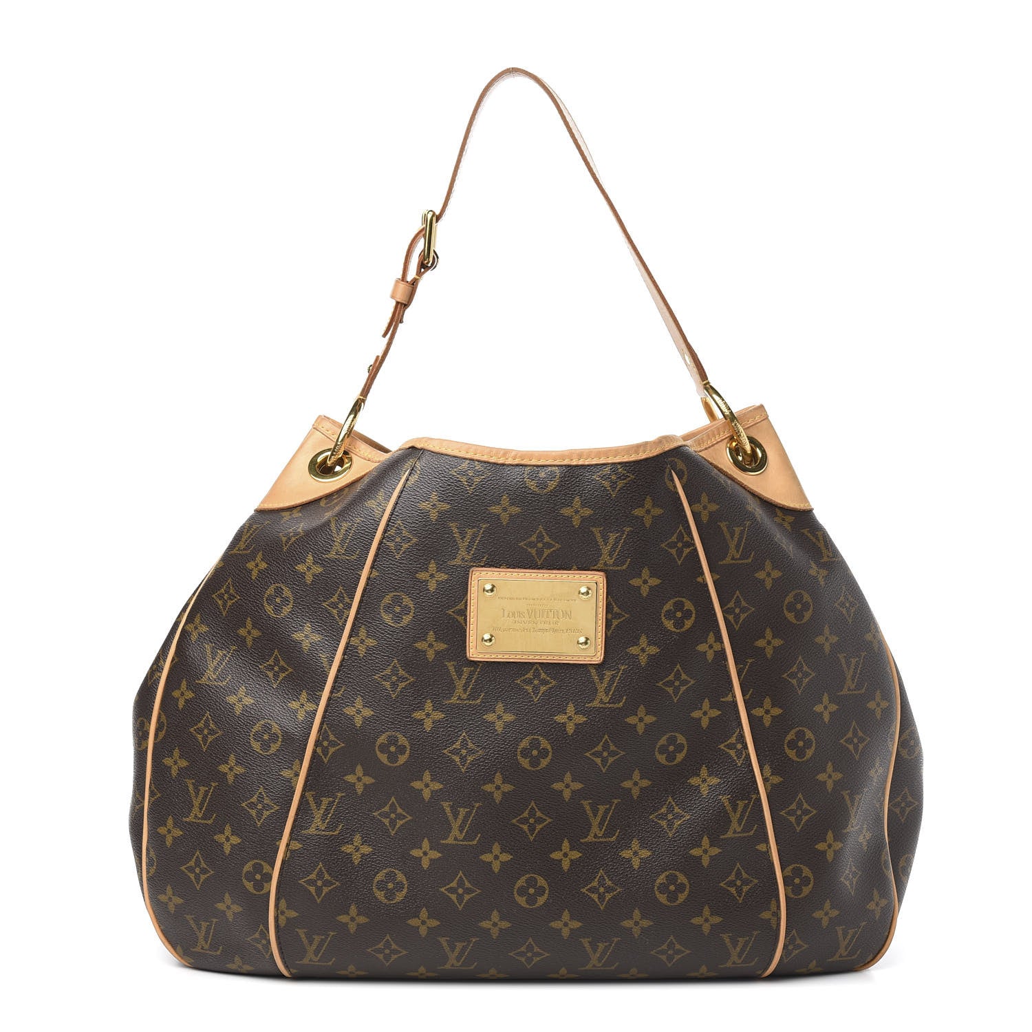 Louis Vuitton Monogram Galliera GM 1 of 13