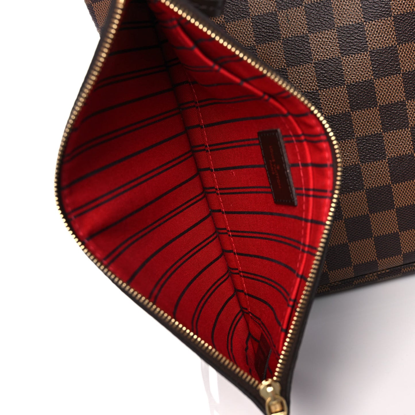 Damier Ebene Neo Neverfull MM