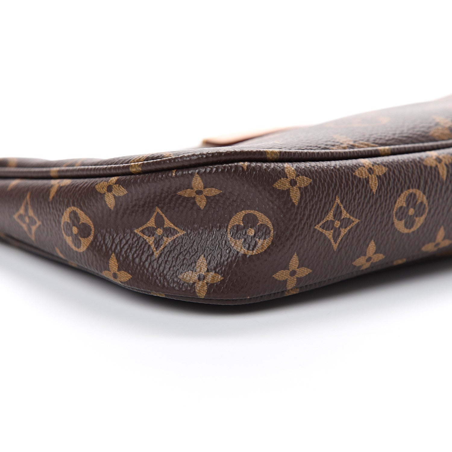 Louis Vuitton Monogram Multi Pochette Accessories Large Pochette 8 of 9