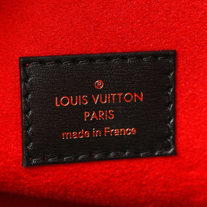 Louis Vuitton Monogram Fall In Love Onthego MM 6 of 15
