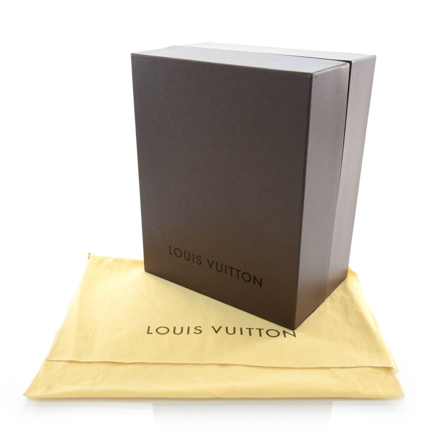 Louis Vuitton Monogram Palermo PM 9 of 9