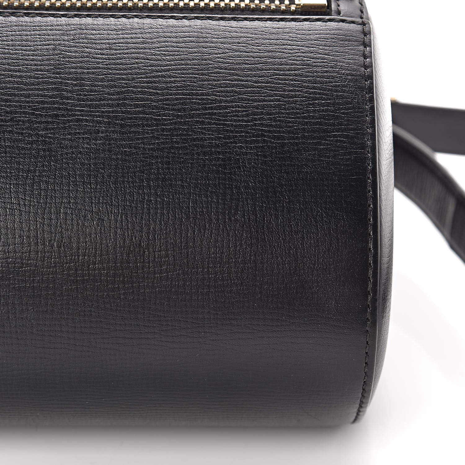 Givenchy Textured Calfskin Medium Pandora Box Crossbody Bag Black 11 of 13