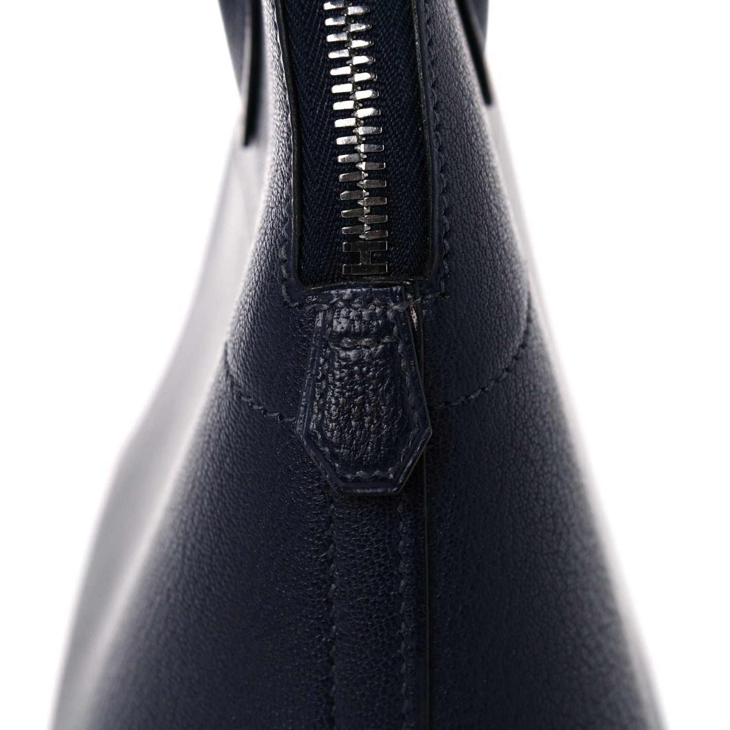 Chevre Mysore Bolide 27 Bleu Indigo