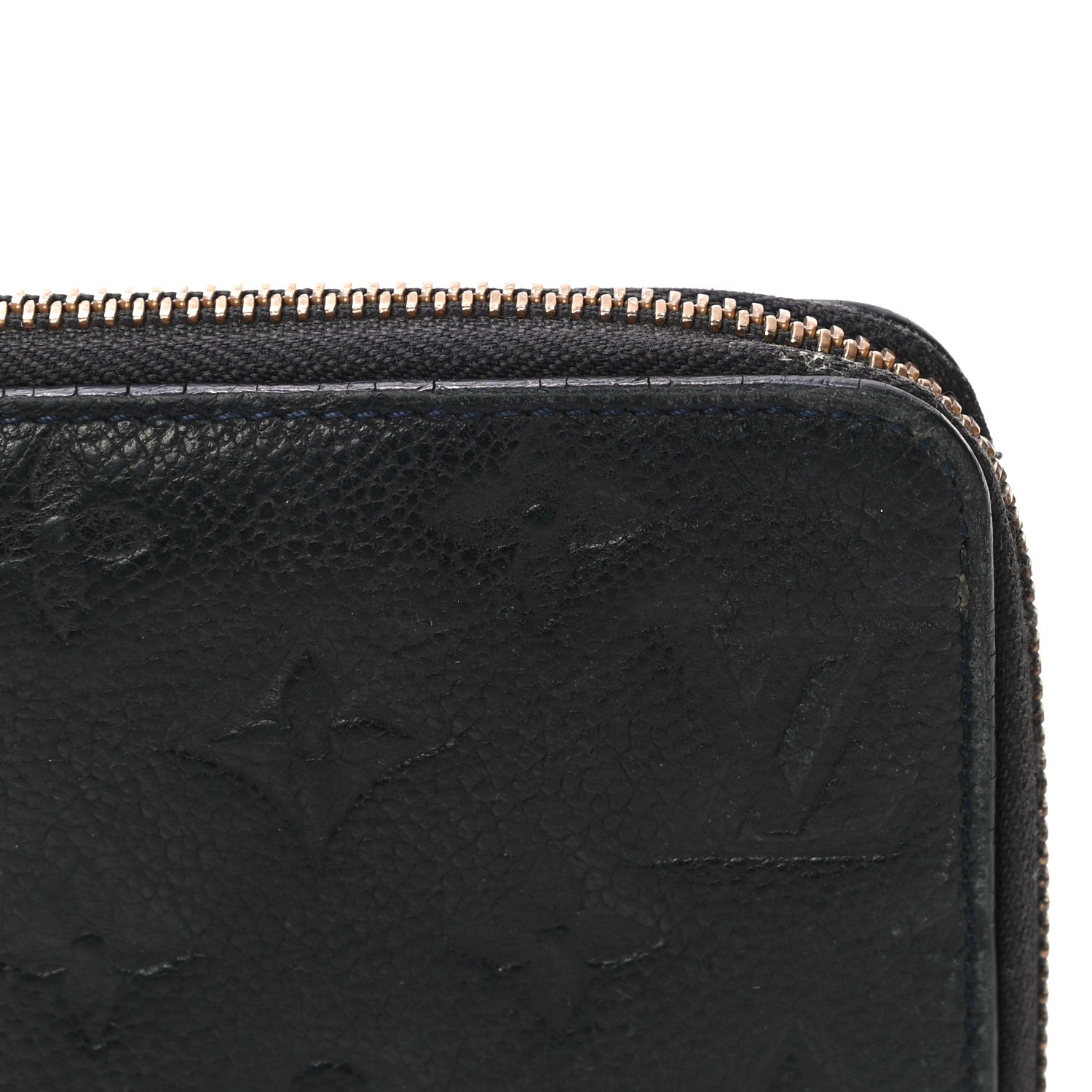 Louis Vuitton Empreinte Secret Long Wallet Infini 16 of 16