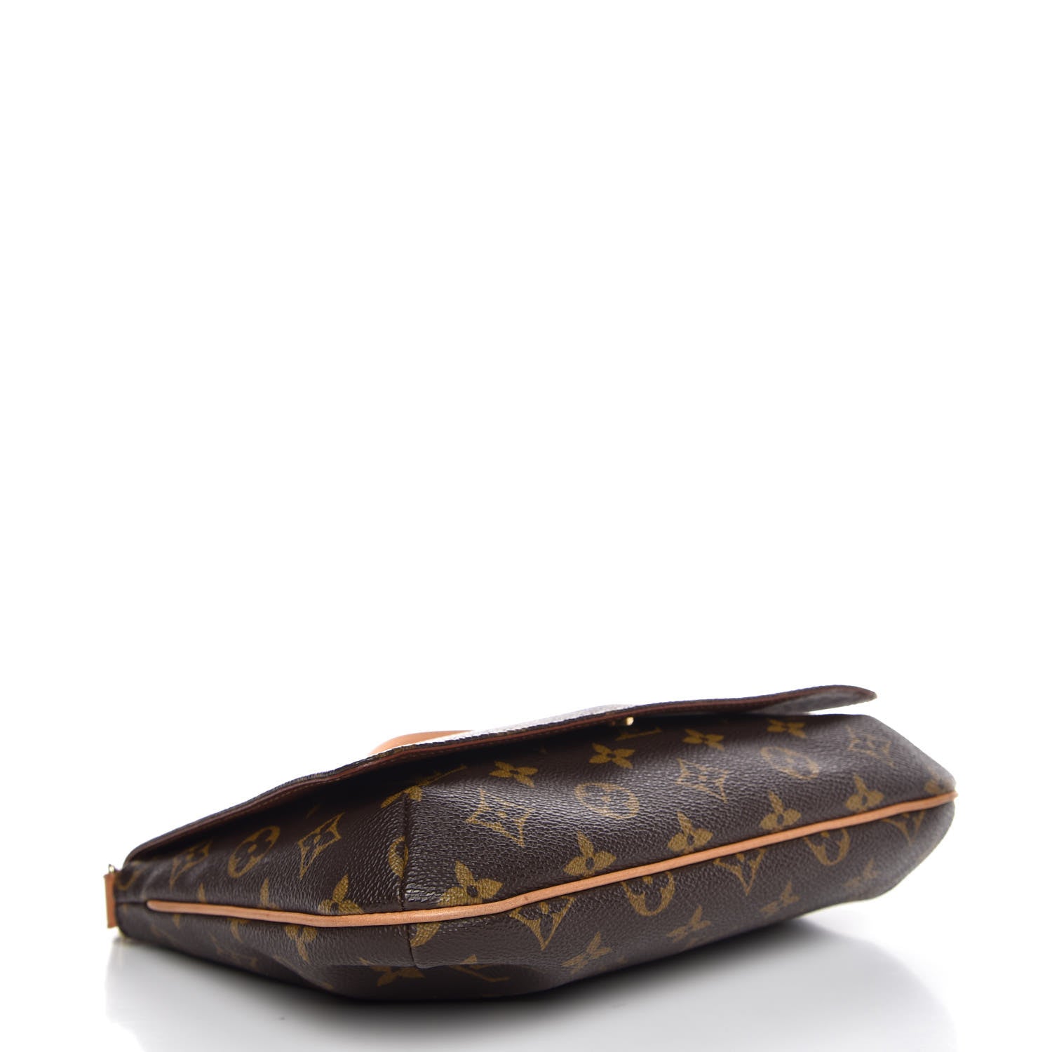 Louis Vuitton Monogram Musette Tango 4 of 7