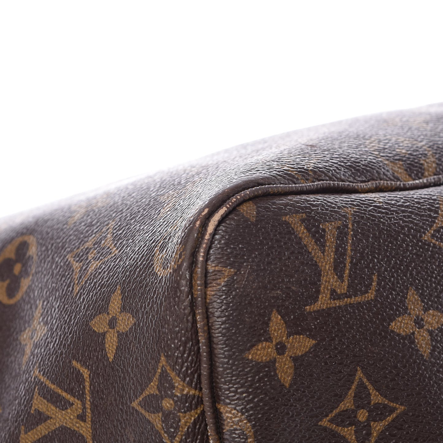 Monogram Neverfull GM