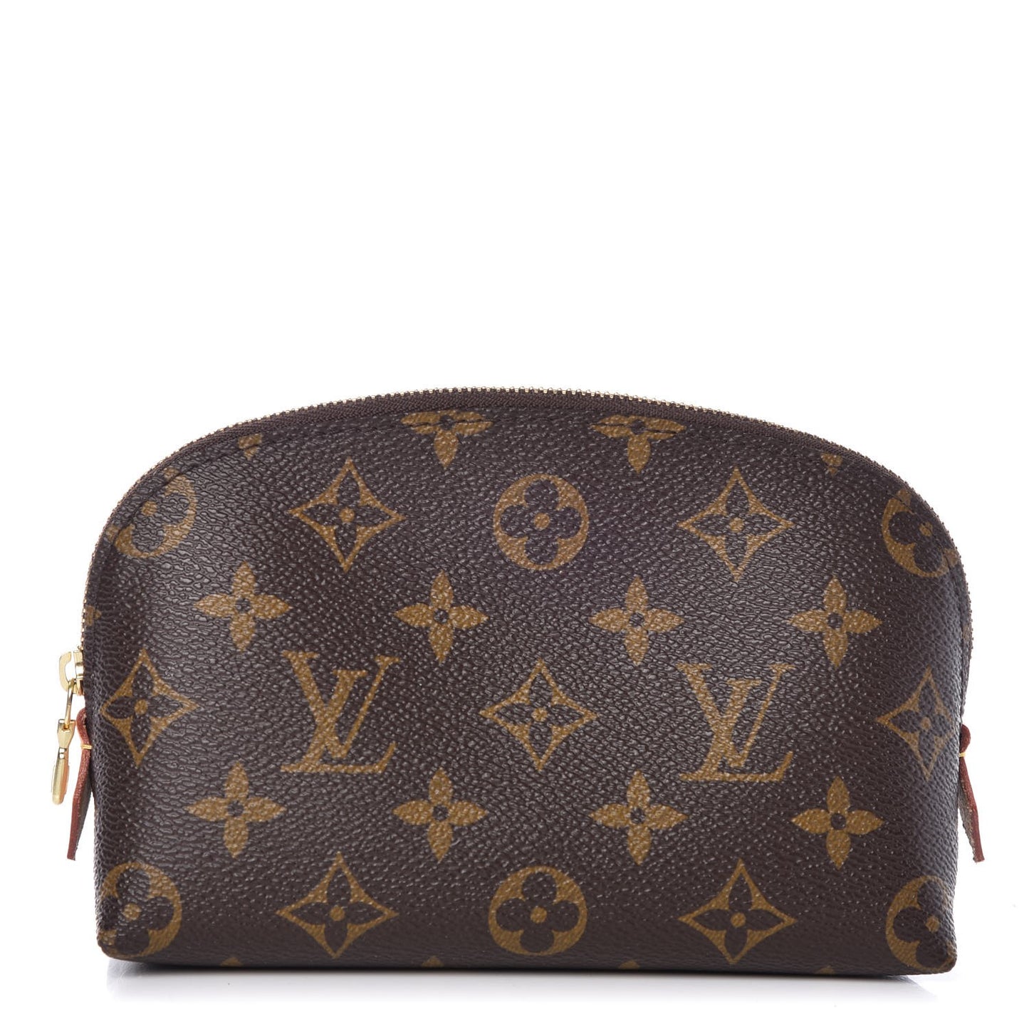 Monogram Cosmetic Pouch
