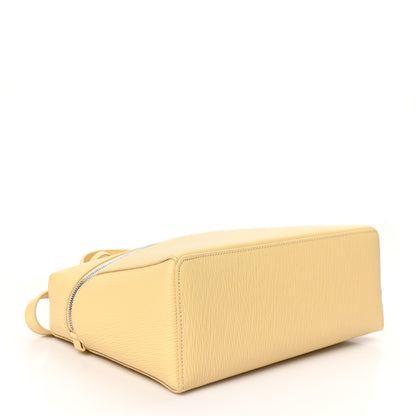 Loro Piana Ox Extra Bag L27 Chantilly Cream 4 of 9