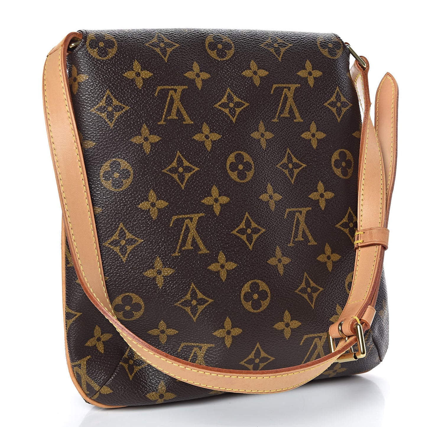 Monogram Musette Salsa