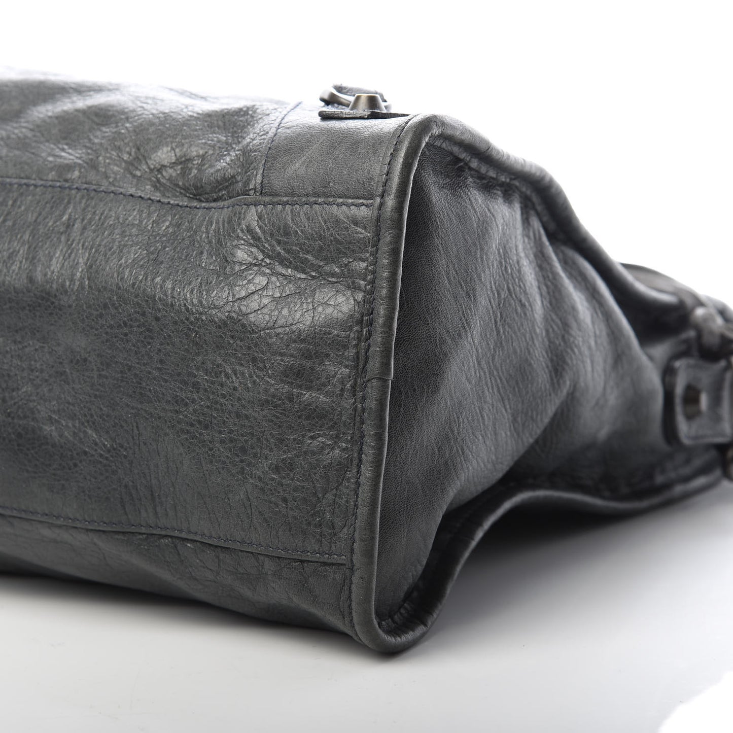 Agneau Classic Hardware City Anthracite