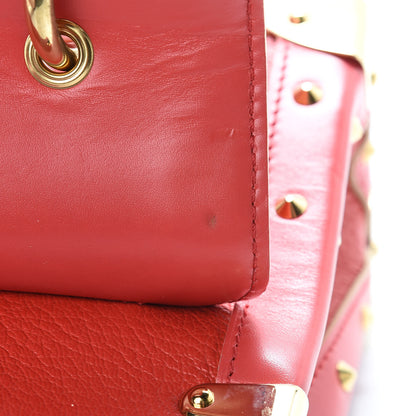 Louis Vuitton Suhali Le Talentueux Geranium 11 of 19
