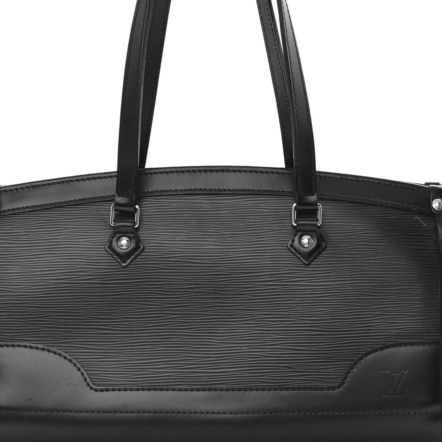 Epi Madeline PM Black