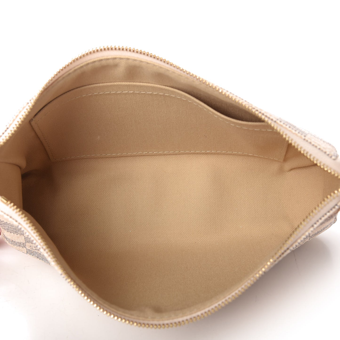 Damier Azur Pochette Accessories NM