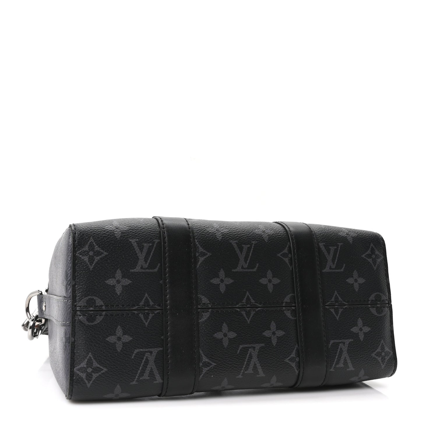 Reverse Monogram Eclipse City Keepall