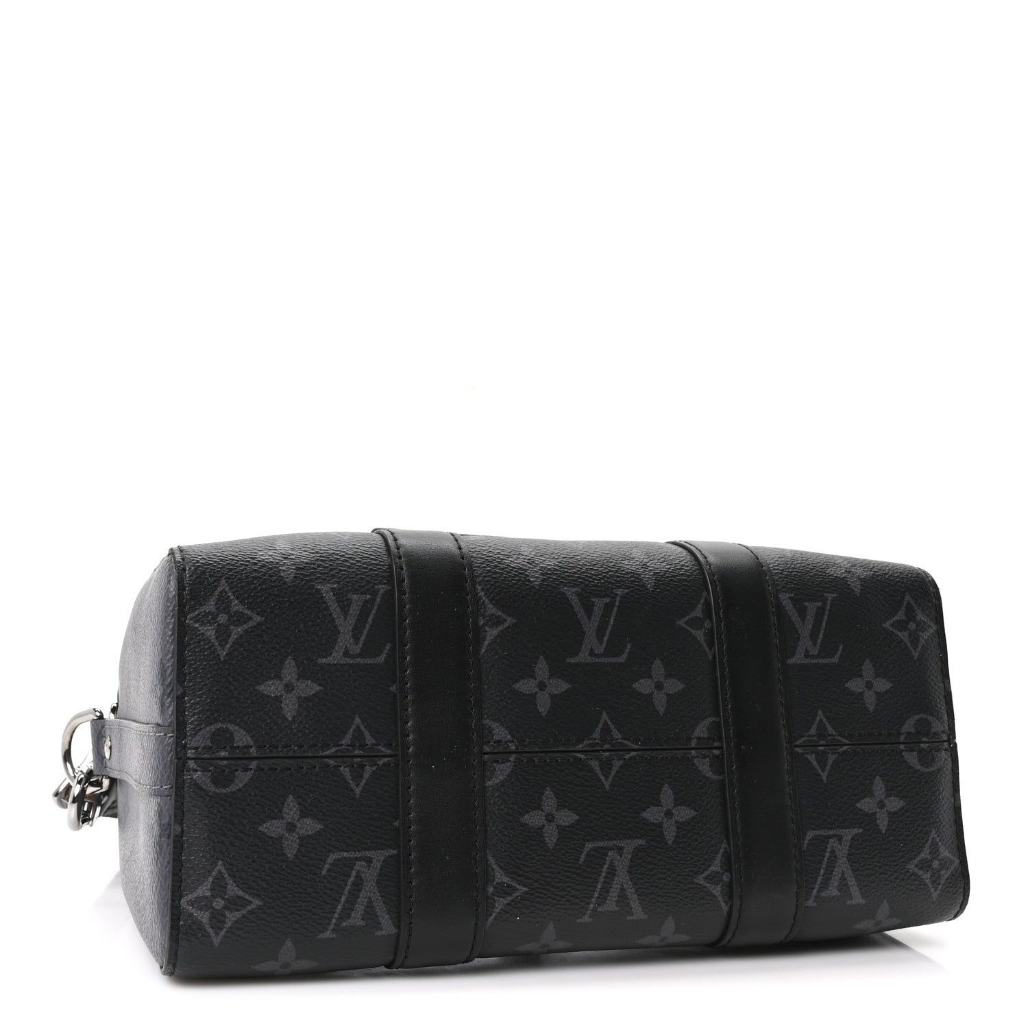 Louis Vuitton Reverse Monogram Eclipse City Keepall 4 of 9