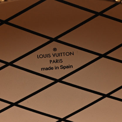 Louis Vuitton Monogram Mini Boite Chapeau 6 of 9