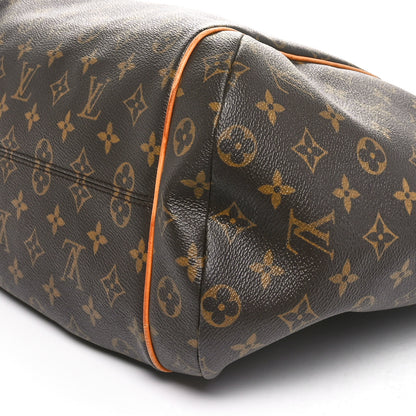 Louis Vuitton Monogram Totally GM 9 of 9
