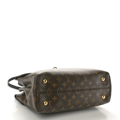 Louis Vuitton Monogram Venus Black 4 of 8