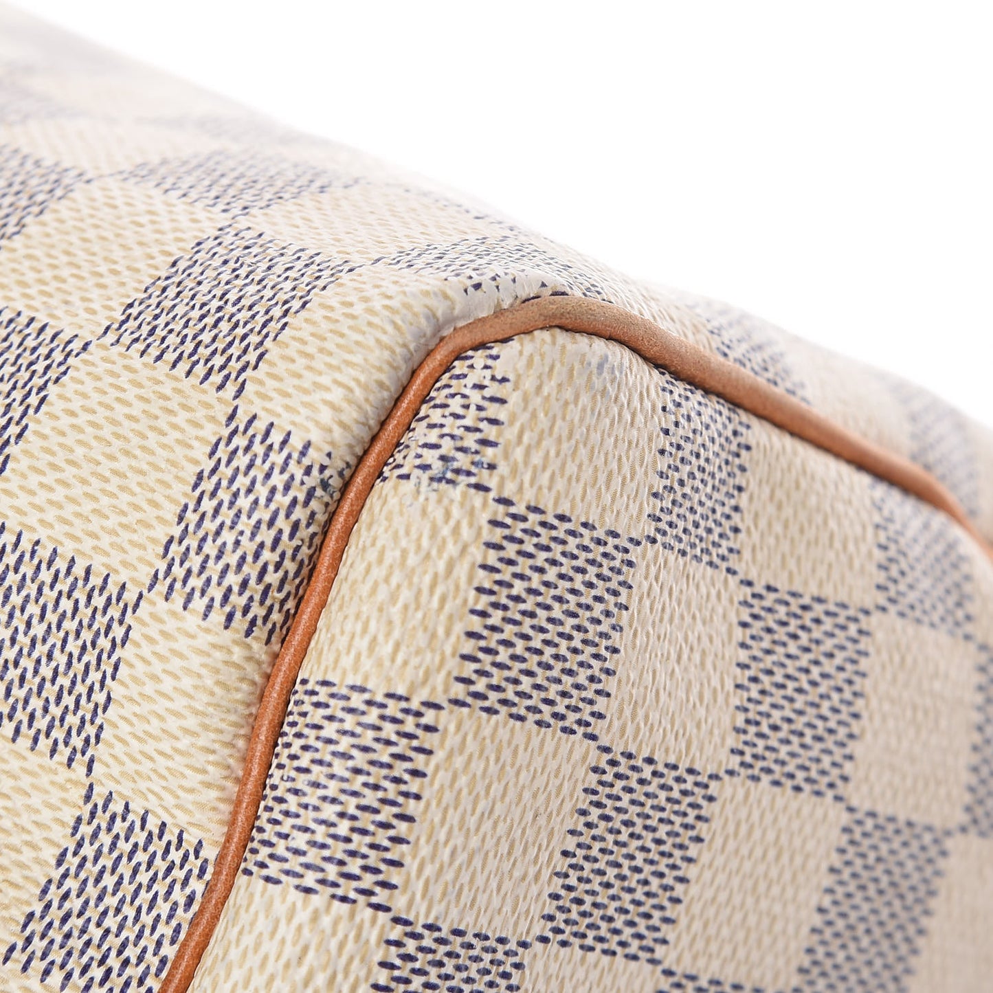 Damier Azur Speedy 30