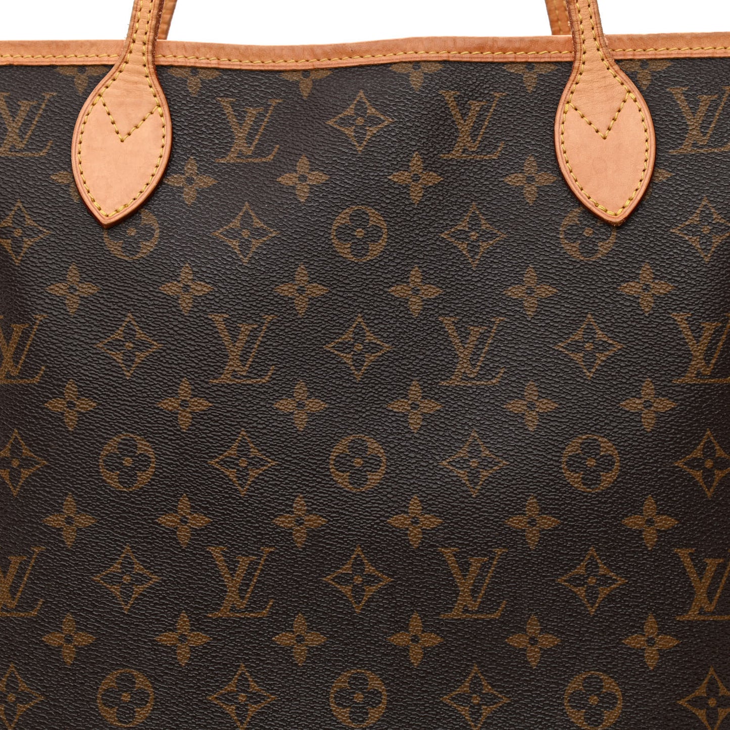 Monogram Neo Neverfull MM