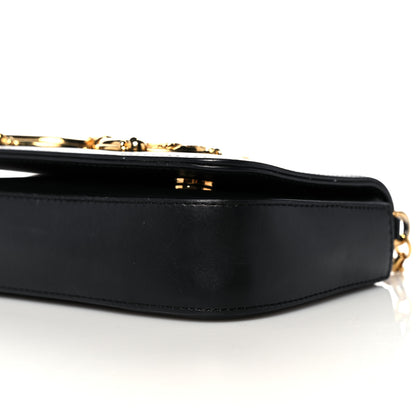 Dolce & Gabbana Nappa Mini DG Girls Shoulder Bag Black 7 of 13
