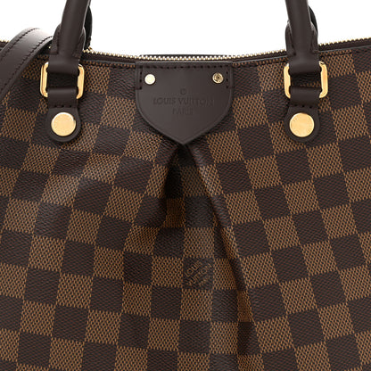 Louis Vuitton Damier Ebene Siena PM 7 of 9
