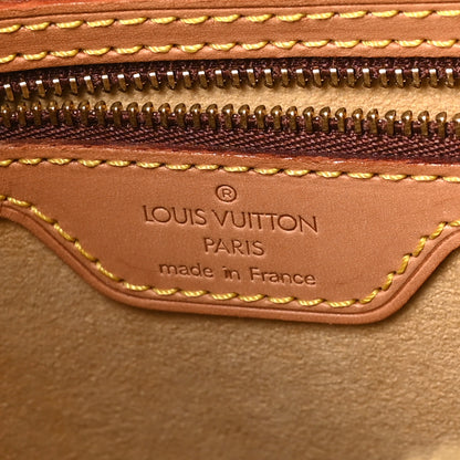 Louis Vuitton Monogram Looping GM 6 of 10