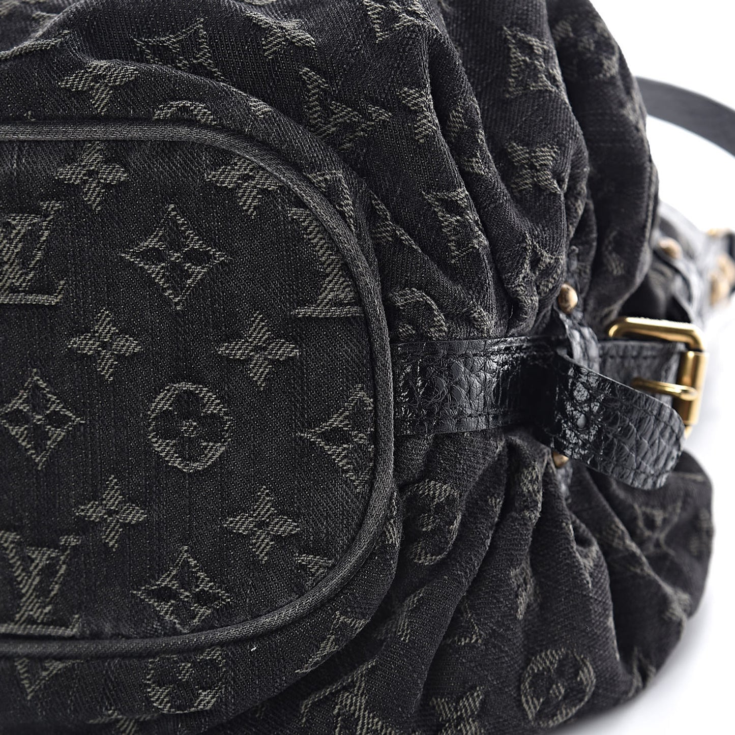 Denim Mahina XS Black