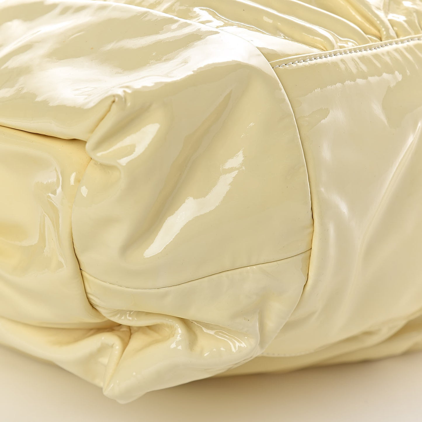 Patent Large Hysteria Ivory