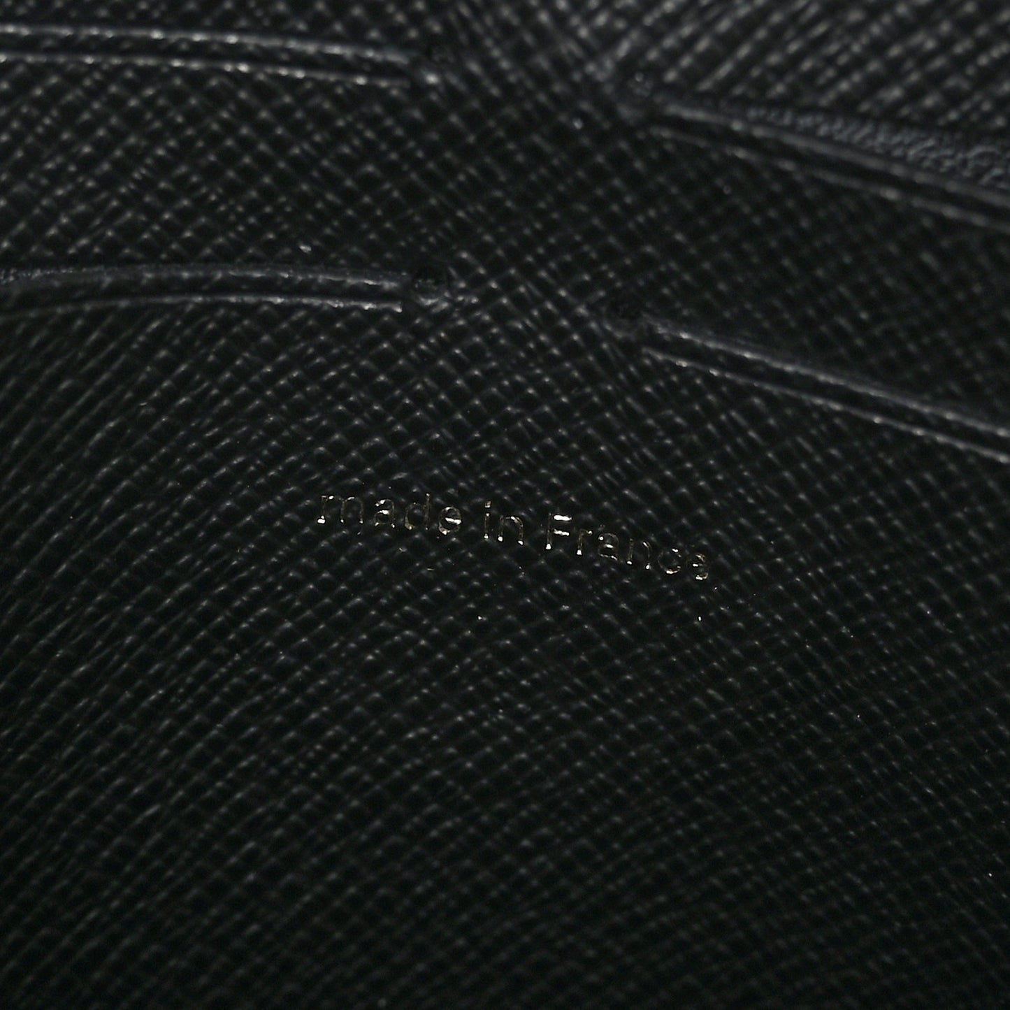 Monogram Poche Toilette NM