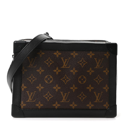 Louis Vuitton Monogram Solar Ray Soft Trunk 1 of 9